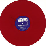 Danimal Swainger - Lumbar Puncture Ep