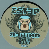 Audiovoid / Funny Ox - 3 Step Behind The Cubes