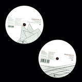 Gravite - Special Pack 01 2x12"