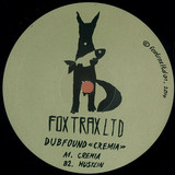 Dubfound - Cremia (vinyl Only)