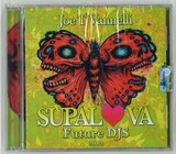 Vv. Aa. - Supalova Future Djs