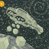 Birdy Nam Nam - The Parachute Ending Ep