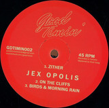 Jex Opolis - Zither