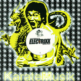 Electrixx - Control Freak