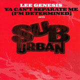 Lee Genesis - Ya Cant Separate Me