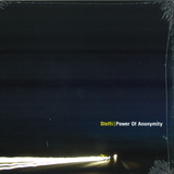Steffi - Power Of Anonymity 2x12"
