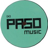 David Mayer, Mark Deutsche & Musoe, Safeword Feat. Cari Golden - Paso Various Volume 1