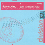 Supafly Inc - Catch Me When I'm Falling *mcd