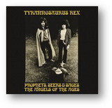 Tyrannosaurus Rex - Prophets, Sages And Seers (deluxe Edition)