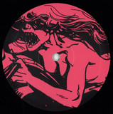 Mystic Jungle - Terror From The Deep