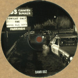 The Groove Brothers And Friends - Bob's Country Bunker Ep