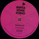 Dungeon Acid - Carnal Knowledge