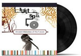 Built To Spill - Ancient Melodies Of The Future