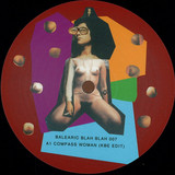 Various (edits By Kbe) - Balearic Blah 007