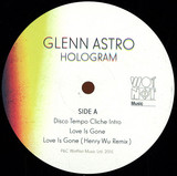 Glenn Astro - Hologram