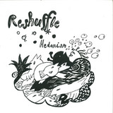 Reshuffle - Paparazzi