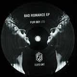 Ian Russo - Bad Romance Ep