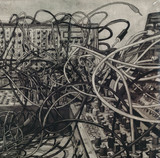 V/a (angle,blawan,surgeon,kink,tejada&es - Tiptop Audio Records Various Artists 001