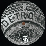 Dink & Tk - Turnstyle Ep