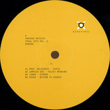 Various - Feral Cuts Vol. 2