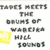 Tapes Meets The Drums Of Wareika Hill Sounds - Datura Mystic
