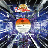 William Devaughn - Be Thankful For What You Got / Hold Onto Love