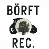 Anders Enge - Tengdahlsg Acid Master