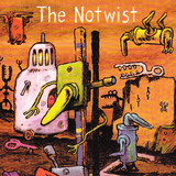 The Notwist - 12 (lp)