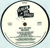 Niels Van Gogh - Dreamer