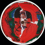 Shinoby - Sensory Deprivation Tank Ep W/ Madteo, Tzusing & Samo Dj Remixes