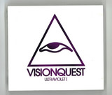 Various - Visionquest Ultraviolet I