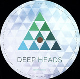 Deep Heads Dubstep - Vol.2 Album Sampler