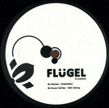 Various ( Roar, Adam Touch & Marino, Sumau, Oscar Saliba) - #003