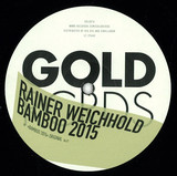 Rainer Weichhold - Bamboo 2015