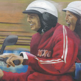 Slack Djs - Glasshouse Mountains Ep