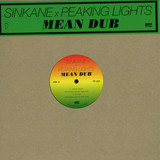 Sinkane - Mean Dub Ep