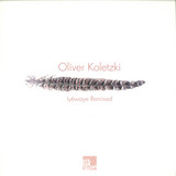 Oliver Koletzki - Iyewaye Remixed