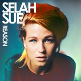 Selah Sue - Reason - 2lp+cd