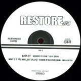 Various - Restore #3