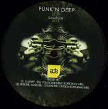 Various - Funk N Deep Ade 2015