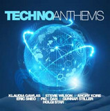 Various - Techno Anthems