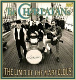 Charlatans - The Limit Of The Marvelous