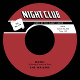 The Wailers - Mashi / On The Rocks