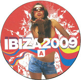 Live & Direct - Ibza 09 Sampler 2 *night*