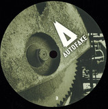 Martyn Hare / Housemeister / Dave Tarrida - Auto-fakery Two
