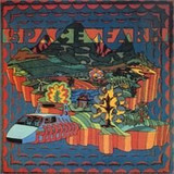Spare Farm - Going Home To Eternity