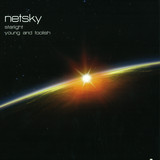 Netsky - Starlight