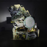 Adam Oko - Diet Of Germs