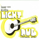 Horace Andy - In The Light Dub (original Artwork Edition)