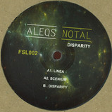 Aleqs Notal - Disparity